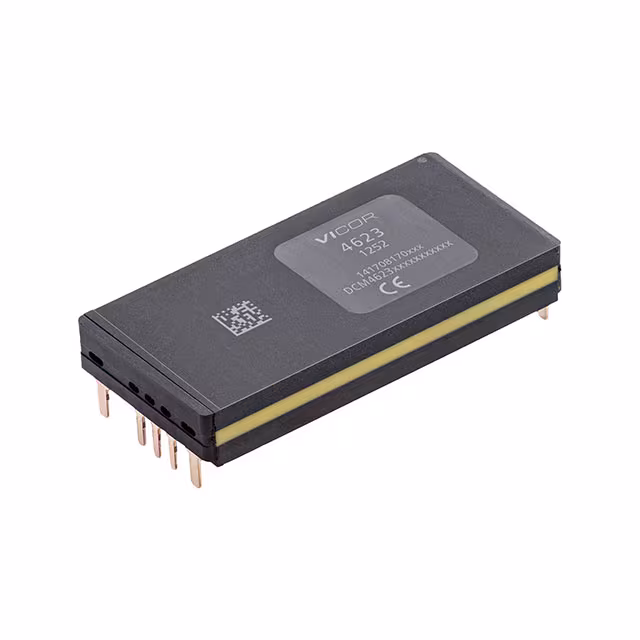 DCM300P280T500A40 Vicor Corporation  DC DC Converters